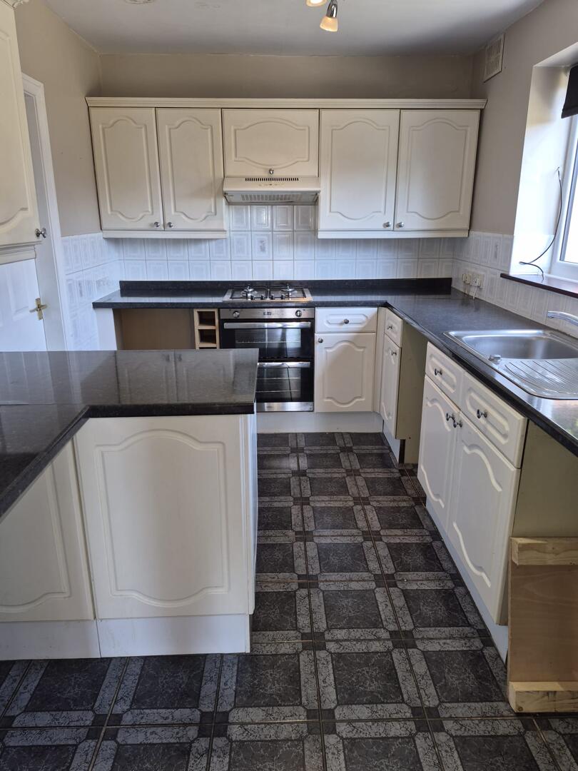 Eastway, Maghull, Liverpool